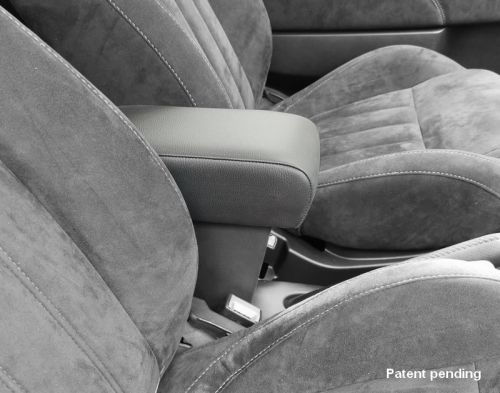 Armlehne/Mittelarmlehne Fiat 500/500C/500S (2015-2025) PREMIUM