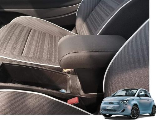 Armlehne/Mittelarmlehne Fiat 500e
