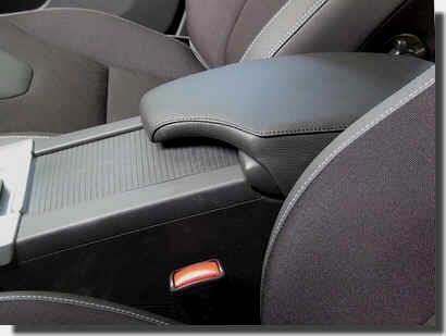 Armlehne Mittelarmlehne VOLVO XC60 - V60 - S60 (2008-2017)