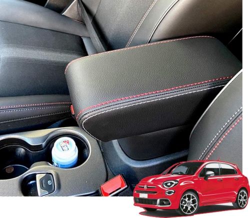 Armrest/Center Armrest Fiat 500X SPORT PREMIUM PLUG IN