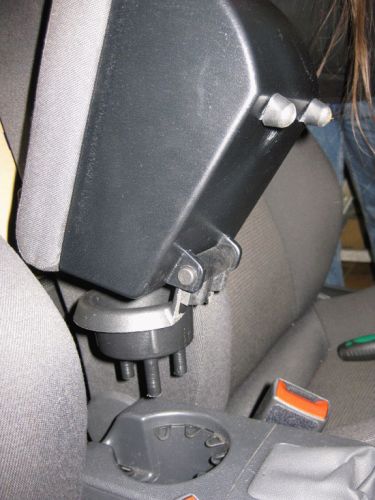 Armlehne/Mittelarmlehne Opel Astra H/GTC/G