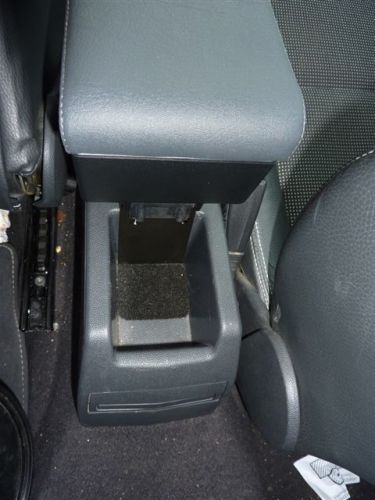 Armlehne/Mittelarmlehne Opel Astra H/GTC/G