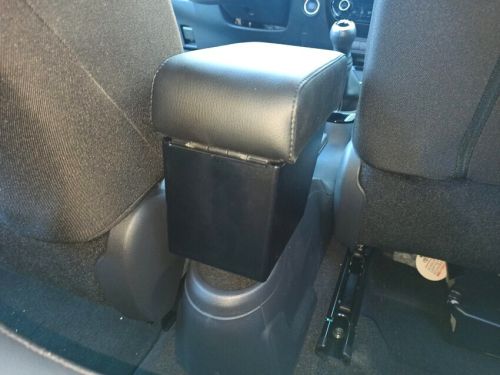 Armrest Toyota Yaris / Hybrid (2015-2020)