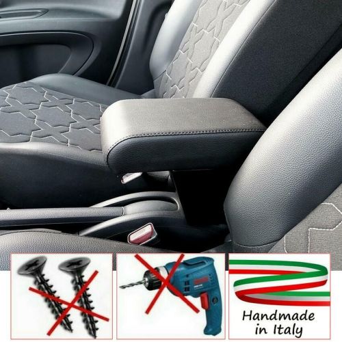 Armrest Toyota Yaris / Hybrid (2015-2020)