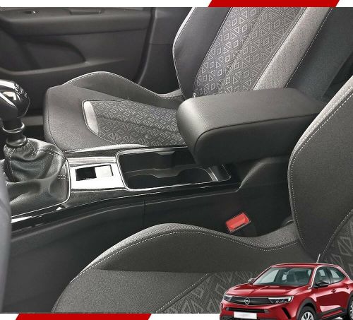 Armrest Opel Mokka (2020-2025) PREMIUM