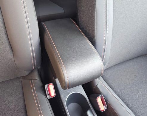 Center armrest for Toyota Aygo X 2026