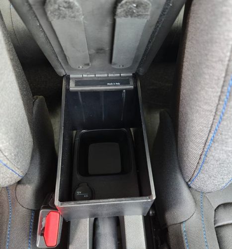 Armlehne Mittelarmlehne Opel Frontera 2024>