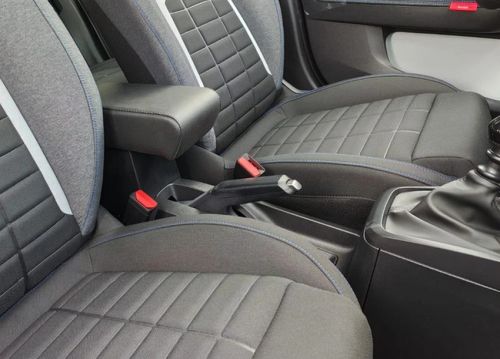 Armlehne Mittelarmlehne Opel Frontera 2024>