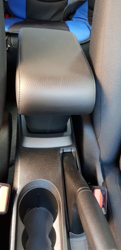 Armlehne/Mittelarmlehne FIAT TIPO 2015-2024 PREMIUM