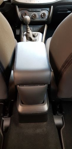 Armlehne/Mittelarmlehne FIAT TIPO 2015-2024 PREMIUM