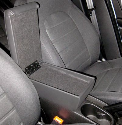 Armrest FIAT BRAVO (2007 onwards).