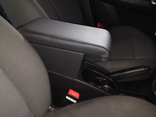 Armrest FIAT BRAVO (2007 onwards).