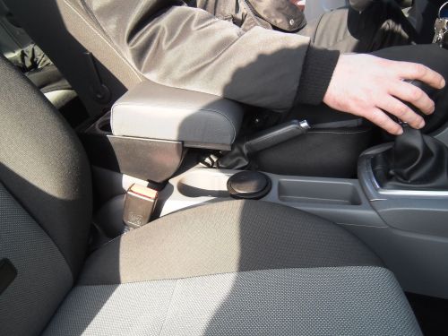 Armlehne/Mittelarmlehne Ford Focus 2 (2005-2011)