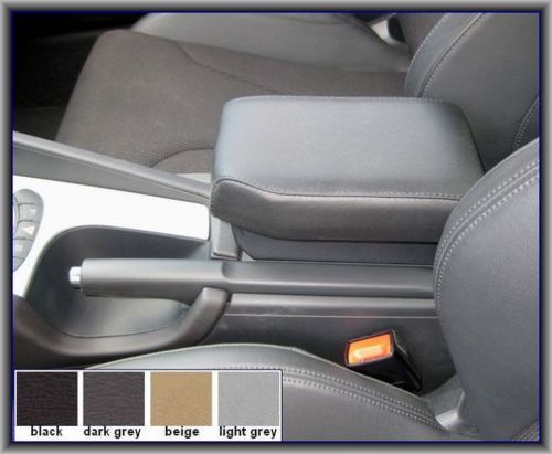 Armrest Audi  TT (2006-2014) Typ 8J