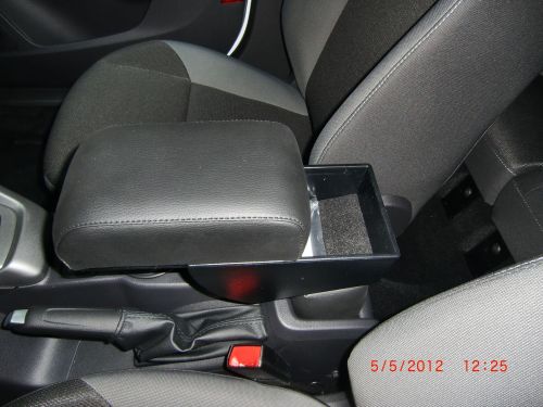 Armlehne/Mittelarmlehne Ford Focus 3 ab 2011