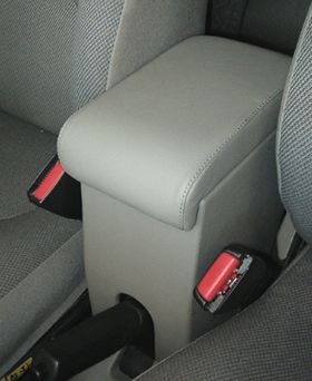 Armlehne/Mittelarmlehne Land Rover Freelander bis Bj. 2000