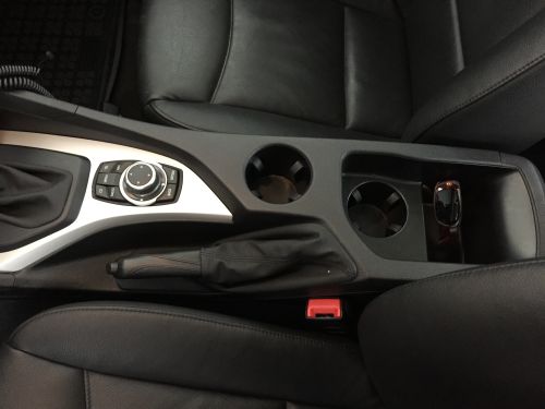 Armlehne/Mittelarmlehne BMW X1 (E84) (2009-2015) Premium