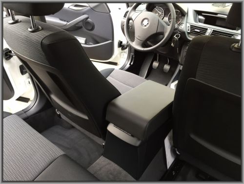 Armlehne/Mittelarmlehne BMW X1 (E84) (2009-2015) Premium