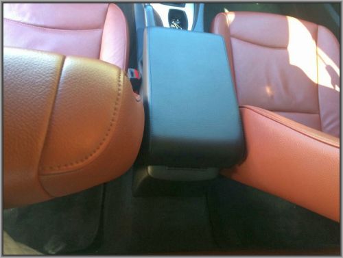 Armlehne/Mittelarmlehne BMW X1 (E84) (2009-2015) Premium
