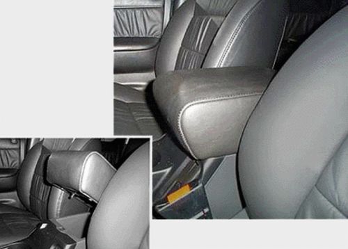 Armrest Mitsubishi L200 (2001-2005) Typ (K60T)
