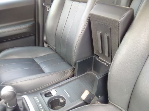 Armlehne/Mittelarmlehne Land Rover Freelander 2 (2013-2014)