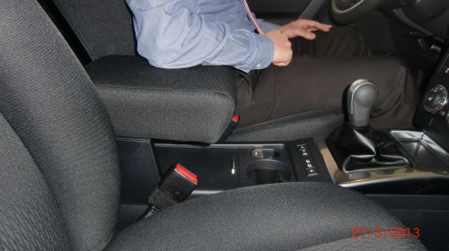 Armlehne/Mittelarmlehne Land Rover Freelander 2 (2013-2014)