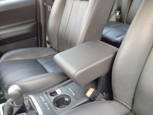 Armlehne/Mittelarmlehne Land Rover Freelander 2 (2013-2014)