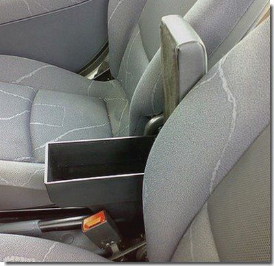 Armlehne Mittelarmlehne Toyota Yaris + Yaris Hybrid 2012-2014
