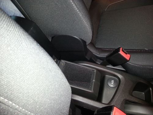 Armlehne/Mittelarmlehne Ford B-Max