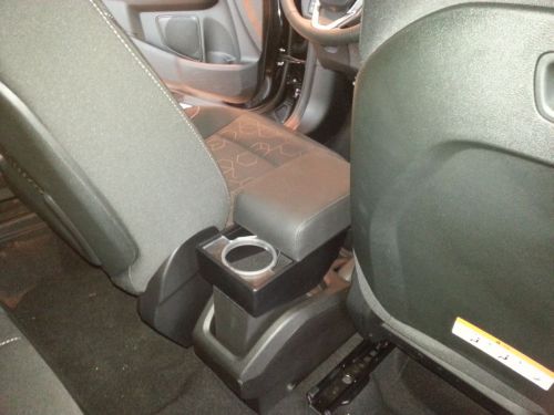 Armlehne/Mittelarmlehne Ford B-Max
