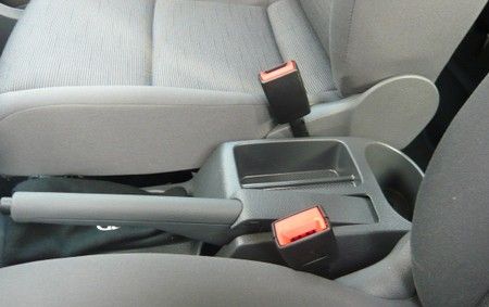 Armlehne/Mittelarmlehne VW TOURAN (2007-2015)