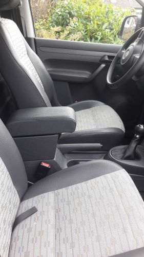 Armlehne/Mittelarmlehne VW TOURAN (2007-2015)