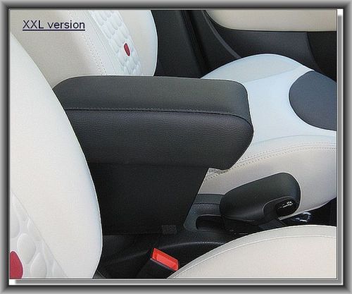 Armrest FIAT 500L und 500L TREKKING to Model Year 05/2017