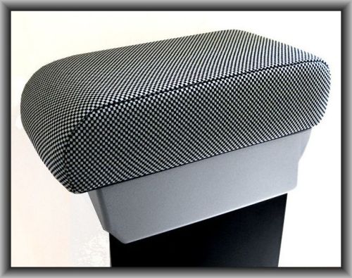 Armlehne/Mittelarmlehne Fiat 500/500C/500S (2007-2015)