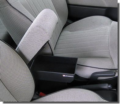 Fiat 500 pop armrest replacement discount