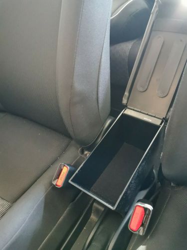 Armlehne Mittelarmlehne Toyota Yaris (2015-2020)