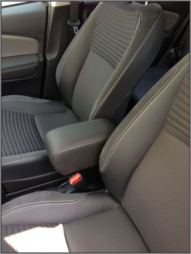 Armlehne Mittelarmlehne Toyota Yaris (2015-2020)