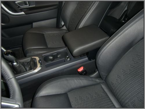 Armlehne/Mittelarmlehne Land Rover Discovery Sport ab 2015
