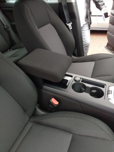 Armlehne/Mittelarmlehne Land Rover Discovery Sport ab 2015