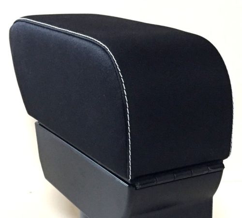 Armrest Smart Fortwo - Forfour EQ (2015-2024)