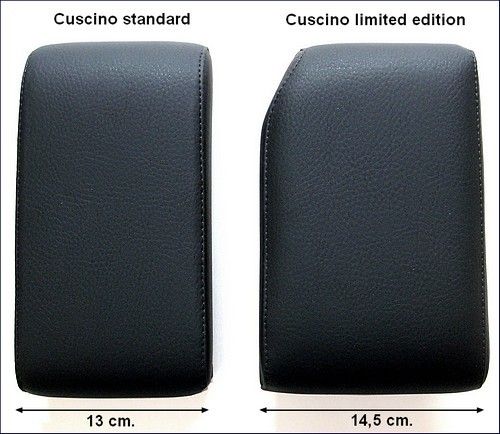 Armlehne/Mittelarmlehne Opel Mokka (2012-2020)