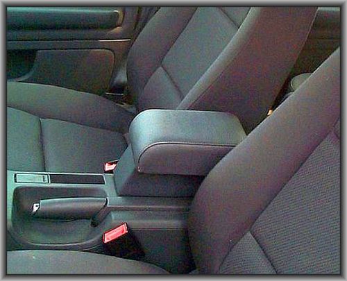 Armrest Audi A4 (1997-2004)