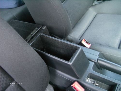 Armrest Audi A4 (1994-2006)