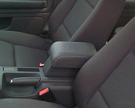 Armrest Audi A4 (1994-2006)
