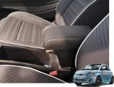 Armlehne/Mittelarmlehne Fiat 500e
