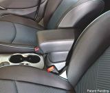 Armrest/Center Armrest Fiat 500X PREMIUM PLUG IN