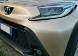 Armlehne Mittelarmlehne Toyota Aygo X (2021-10.2025)