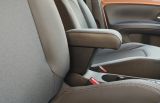Center armrest for Toyota Aygo X 2026
