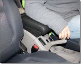 Armrest Mitsubishi L200 (KAOT) from 2006