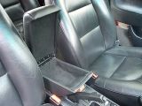 Armrest Saab 9000